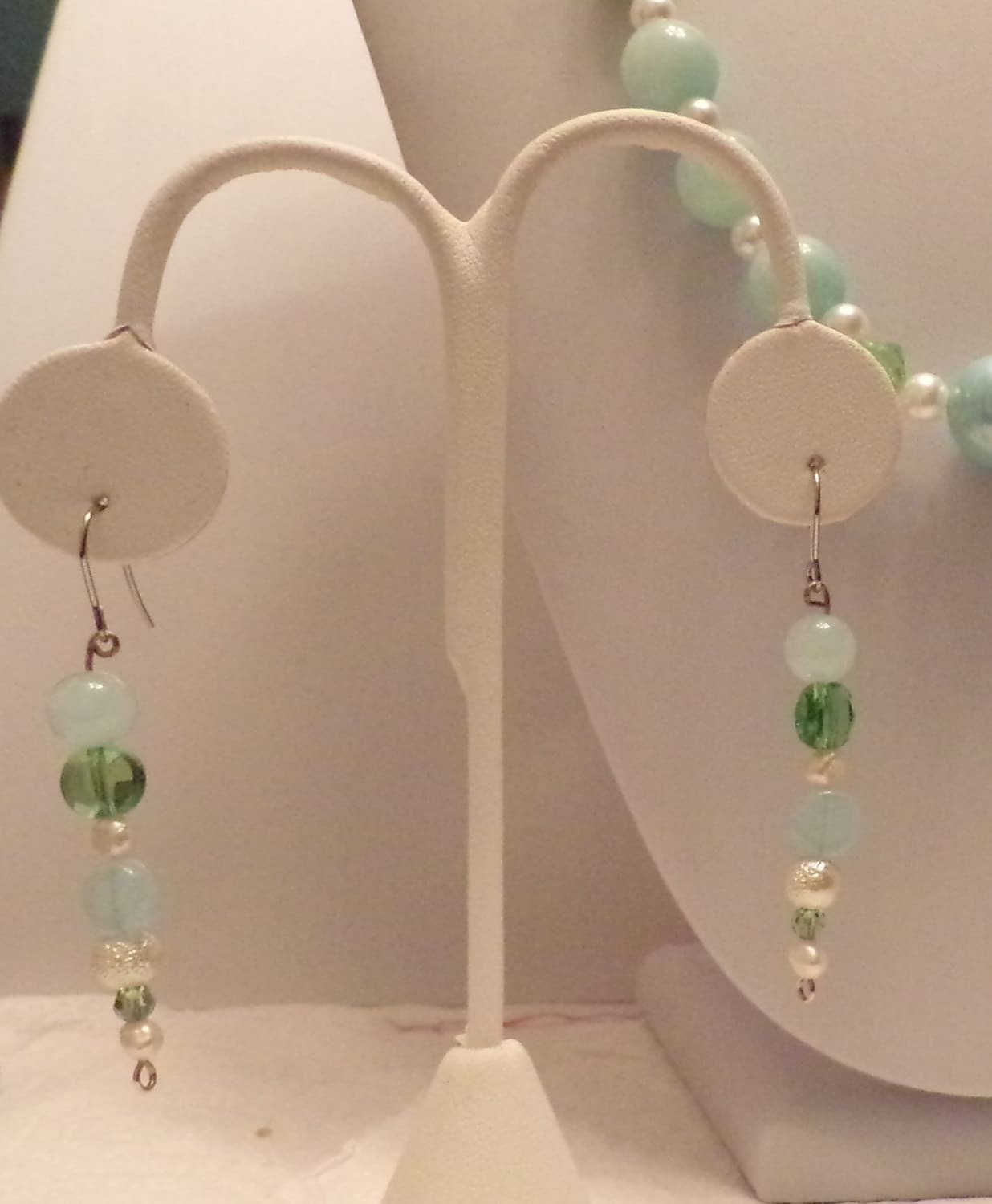 Peaceful And Calm..serenity Blue